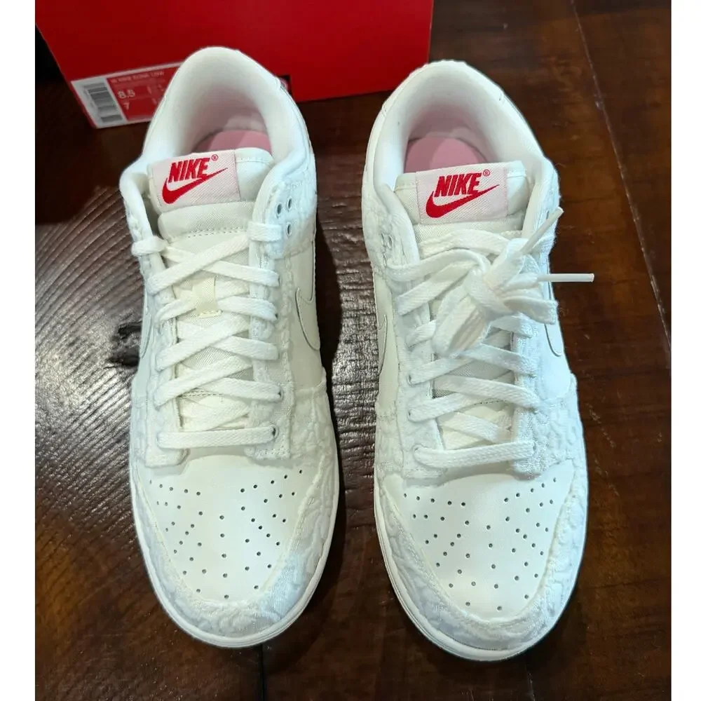 Nike Dunks New in Box - Size W 8.5 - Give Her Flowers